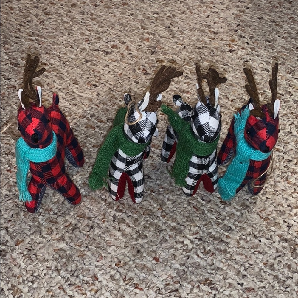 Christmas ornament